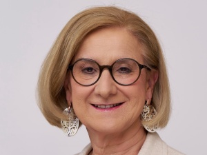 Johanna Mikl-Leitner