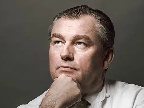 Toni Mörwald