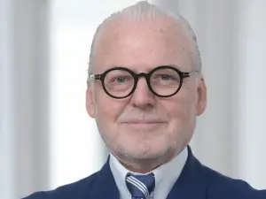 Wolfgang Rosam