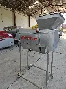 WOTTLE Abbeermaschine A1 / Bj. 1999