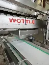WOTTLE Rolly 120 Sortiersystem / Bj. 2023 - Vorführgerät