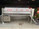 TPN 3000, Bj. 2011